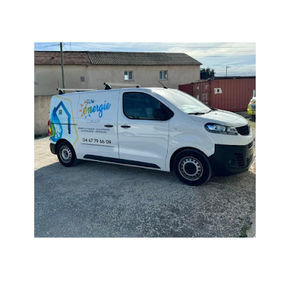 Clim Energie Concept Chauffagiste - Frigoriste à Saint-Aunès