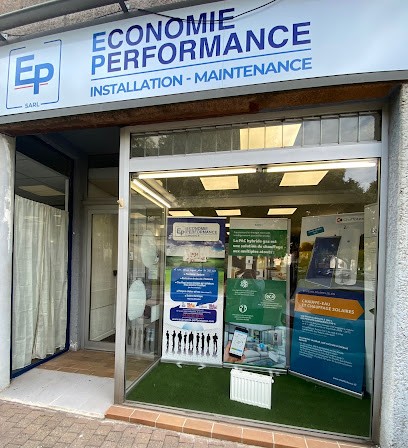 Economie Performance, Chauffagiste - Frigoriste à Istres