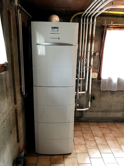 Adam Entreprise, Chauffagiste - Frigoriste à Kilstett