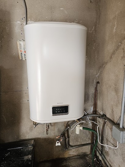 R.M PLOMBIER CHAUFFAGISTE, Chauffagiste - Frigoriste à Gardanne