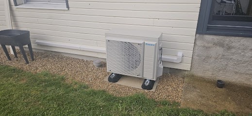 Climat Confort, Chauffagiste - Frigoriste à Saint-Éloy-de-Gy