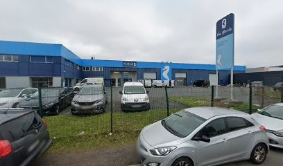 Van Marcke SAS, Fournisseur d'Equipement de Chauffage et Climatisation à Marcq-en-Baroeul