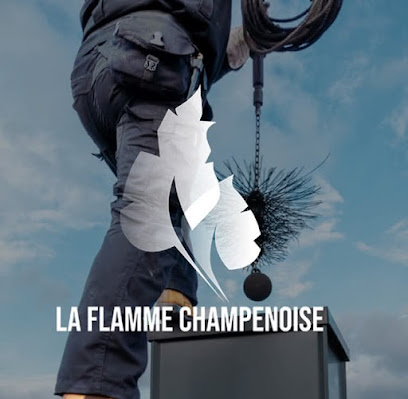La Flamme Champenoise Chauffagiste - Frigoriste à Rennepont