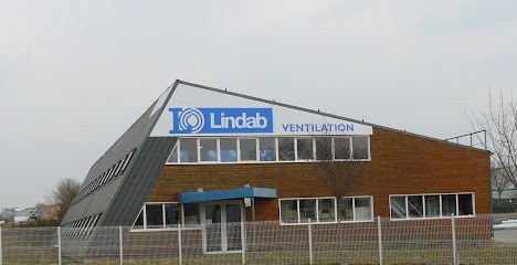 Lindab France - Rennes, Chauffagiste - Frigoriste à Saint-Jacques-de-la-Lande