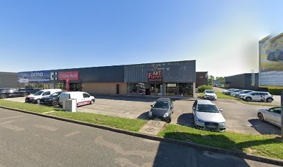 Art Flamm, Fournisseur d'Equipement de Chauffage et Climatisation à Quetigny