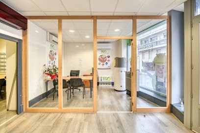 Eco Conseil, Fournisseur d'Equipement de Chauffage et Climatisation à Moulins