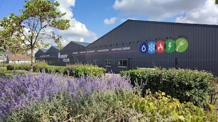 Leboeuf Fillon - Loches, Fournisseur d'Equipement de Chauffage et Climatisation à Loches