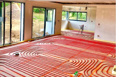 Smpc 31, Pompes à chaleur, Chauffagiste - Frigoriste à Longages