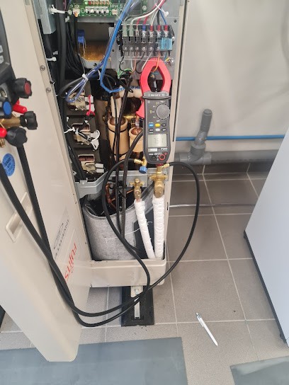 Climtech Aquitaine, Chauffagiste - Frigoriste à Marmande