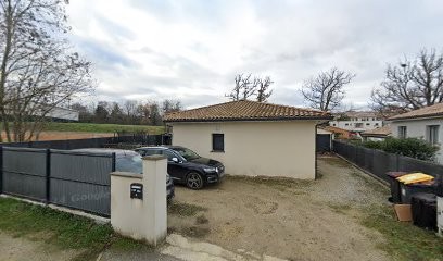 Fournier Energie, Chauffagiste - Frigoriste à Drémil-Lafage