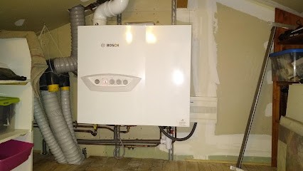 Jacquier Et Gallois, Chauffagiste - Frigoriste à Francheville