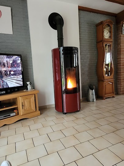 Eco Granul', Fournisseur d'Equipement de Chauffage et Climatisation à Escarmain