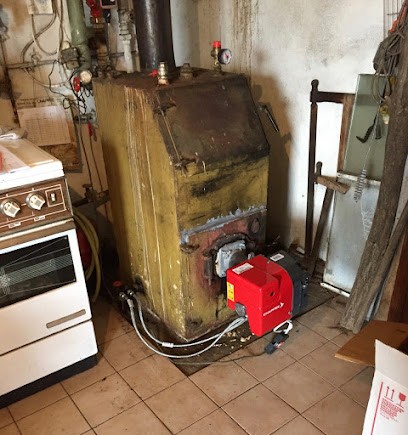 Atelier Carpentier, Chauffagiste - Frigoriste à Torcy