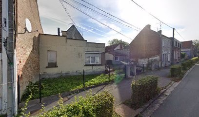 Thomas, Chauffagiste - Frigoriste à Maing