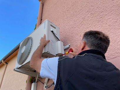 TRISUN ENVIRONNEMENT, Chauffagiste - Frigoriste à Tournefeuille