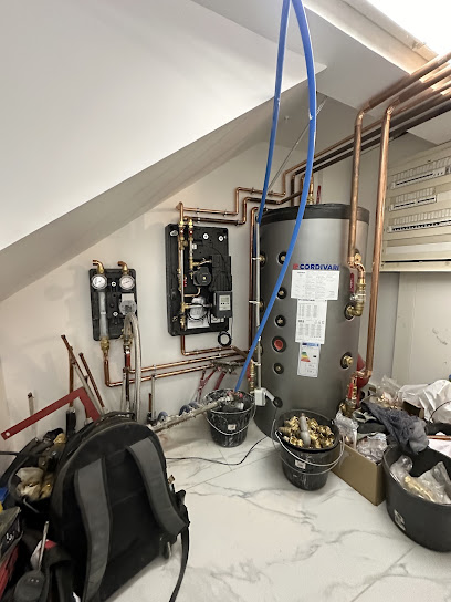 Compagnons Ecoenergie Chauffagiste - Frigoriste à Boissy-Saint-Léger