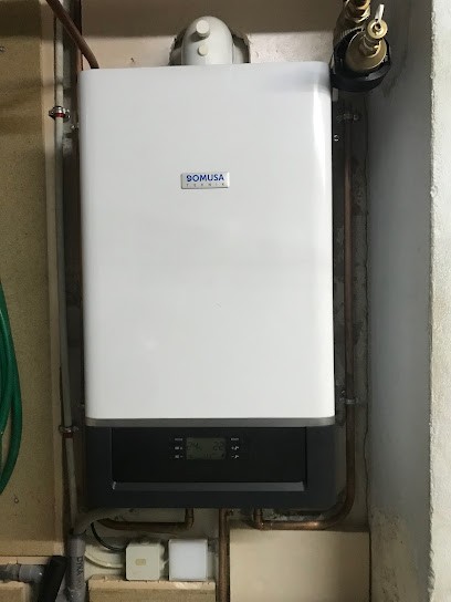 LD Chauffe, Chauffagiste - Frigoriste à Lelling