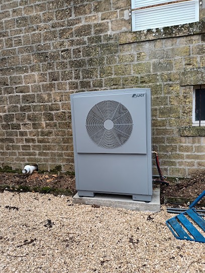 MARTIN CHAUFFAGE CLIMATISATION, Chauffagiste - Frigoriste à La Grandville