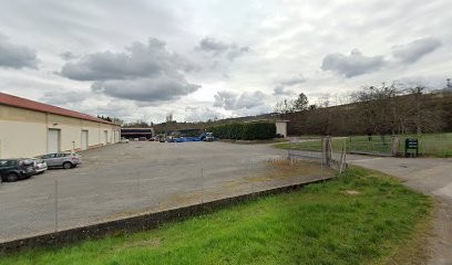 MAGNIN SARL, Chauffagiste - Frigoriste à La Roche-Vineuse