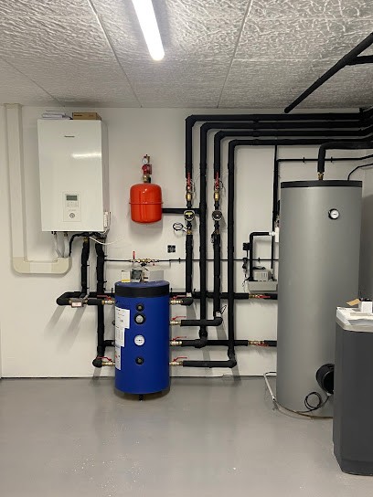 CDS ENERGIE, Chauffagiste - Frigoriste à Saint-Jacques-sur-Darnétal