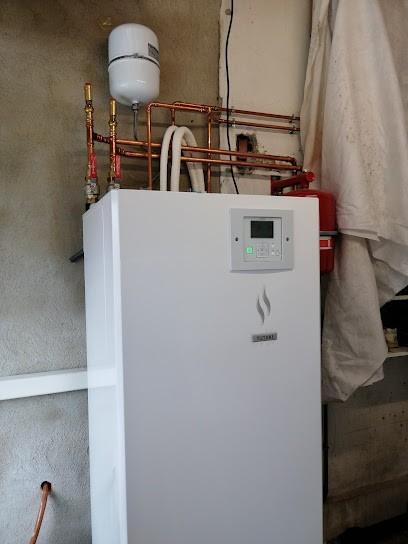 HAEC, Chauffagiste - Frigoriste à Rivières