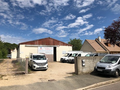 CBMI, Chauffagiste - Frigoriste au Thil