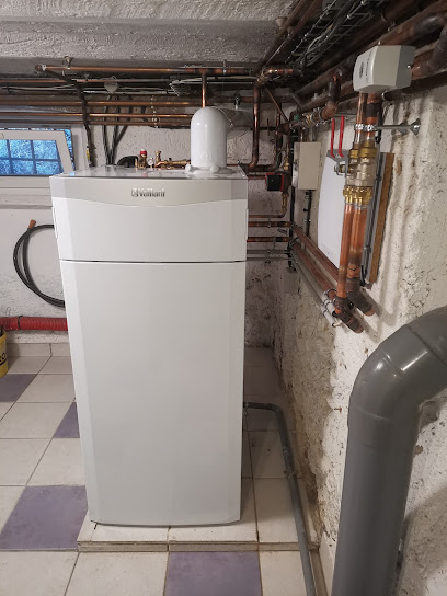 Be-Energie Chauffagiste - Frigoriste à Bois-d'Arcy