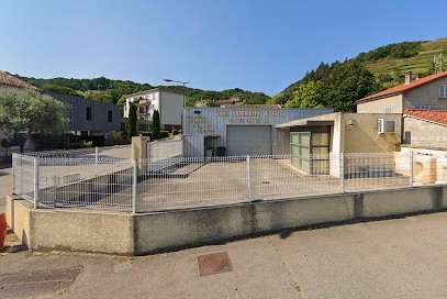 FERREIN Fils | Artisan Plombier, Chauffagiste, électricien, Zingueur, Chauffagiste - Frigoriste à Serrières