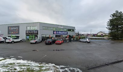 Sysel Services, Chauffagiste - Frigoriste à Vétraz-Monthoux