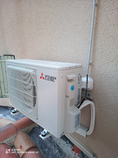 Opti Therm Chauffagiste - Frigoriste à Souvignargues