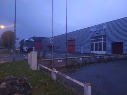 S.o.f.i.n.t.h.e.r, Fournisseur d'Equipement de Chauffage et Climatisation à Mainvilliers