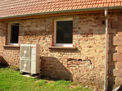 Confort Et Bien Etre, Chauffagiste - Frigoriste à Philippsbourg