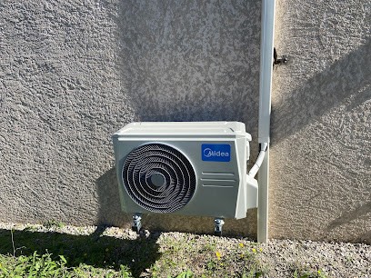 Doc Clim Energies, Chauffagiste - Frigoriste à Vinon-sur-Verdon