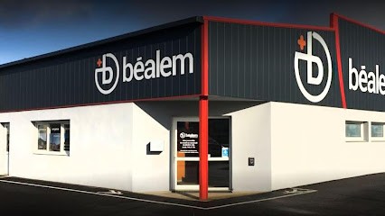 Bealem SAS, Chauffagiste - Frigoriste à Montrond-les-Bains