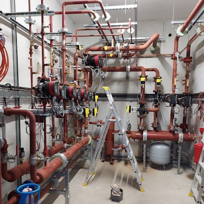 3M CONCEPTION, Chauffagiste - Frigoriste à Villers-Saint-Paul