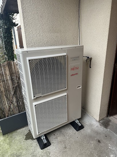 Loire Solaire Clim Chauffage Montbrison | Climatisation & Pompe à Chaleur | Photovoltaïque, Chauffagiste - Frigoriste à Montbrison