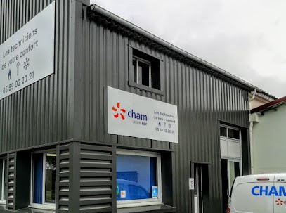 Chauffagiste Izi confort, filiale EDF, Chauffagiste - Frigoriste à Pau
