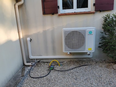 Clim Luberon Services, Chauffagiste - Frigoriste à Mallemort