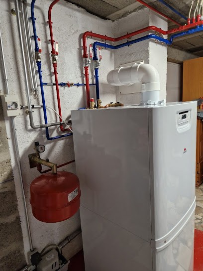 GBS DEPANNAGE, Chauffagiste - Frigoriste à Moult-Chicheboville