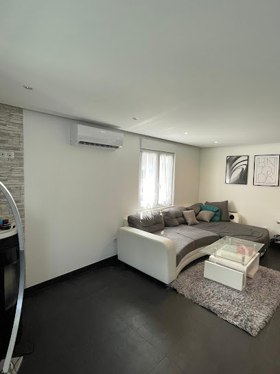 Energies de L'Est 46, Chauffagiste - Frigoriste à La Wantzenau