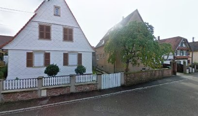 AGK Chauffage Amat Pascal, Chauffagiste - Frigoriste à Offendorf