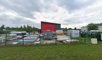 thICE, Chauffagiste - Frigoriste à Flers-en-Escrebieux