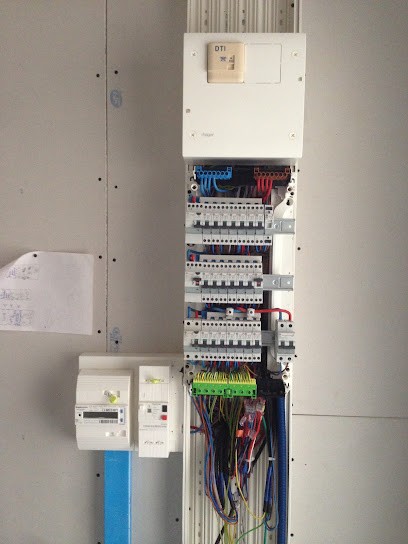 GP Confort De L'Habitat, Fournisseur d'Equipement de Chauffage et Climatisation à Évron