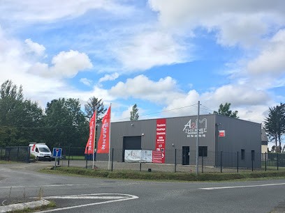 A2M THERMIE, Chauffagiste - Frigoriste à Plouaret