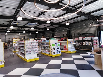 SISCA SIDV Comptoir Professionnel, Fournisseur d'Equipement de Chauffage et Climatisation à Carcassonne