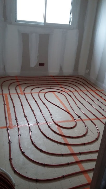 Renault Michel, Chauffagiste - Frigoriste à Guichainville