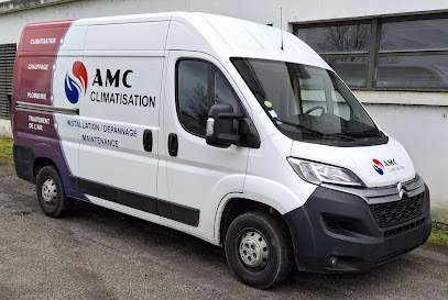 Amc Climatisation Chauffagiste - Frigoriste à Angoulême