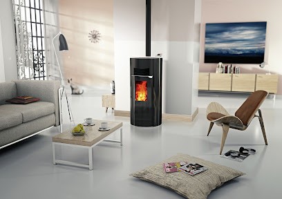 Servi'Chêne, Fournisseur d'Equipement de Chauffage et Climatisation à Carquefou