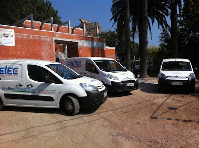 Agelec, Chauffagiste - Frigoriste à Puget-sur-Argens