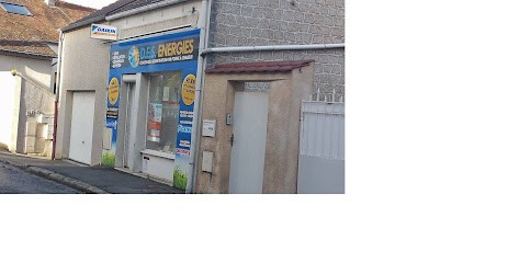 D.E.S. ENERGIES, Chauffagiste - Frigoriste à Villabé